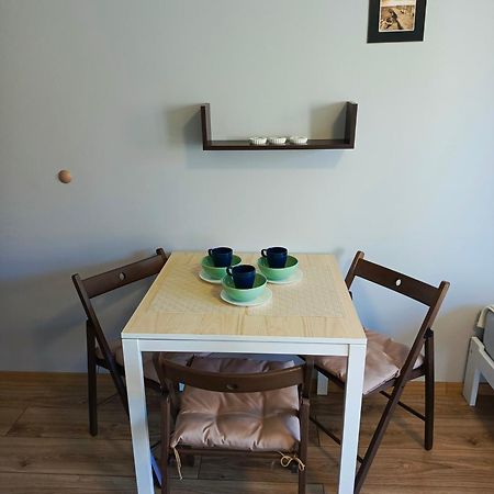 Jedrula Apartment เวบา ภายนอก รูปภาพ
