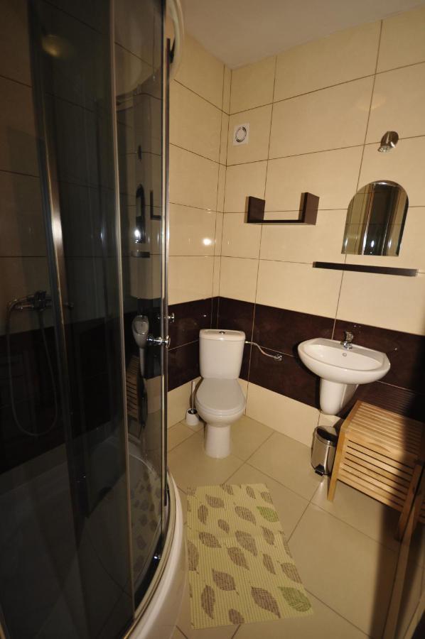 Jedrula Apartment เวบา ภายนอก รูปภาพ