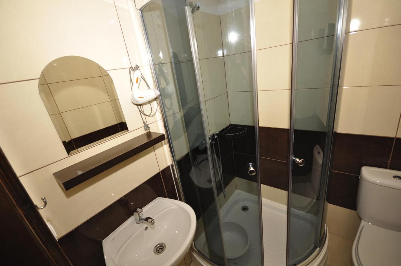 Jedrula Apartment เวบา ภายนอก รูปภาพ
