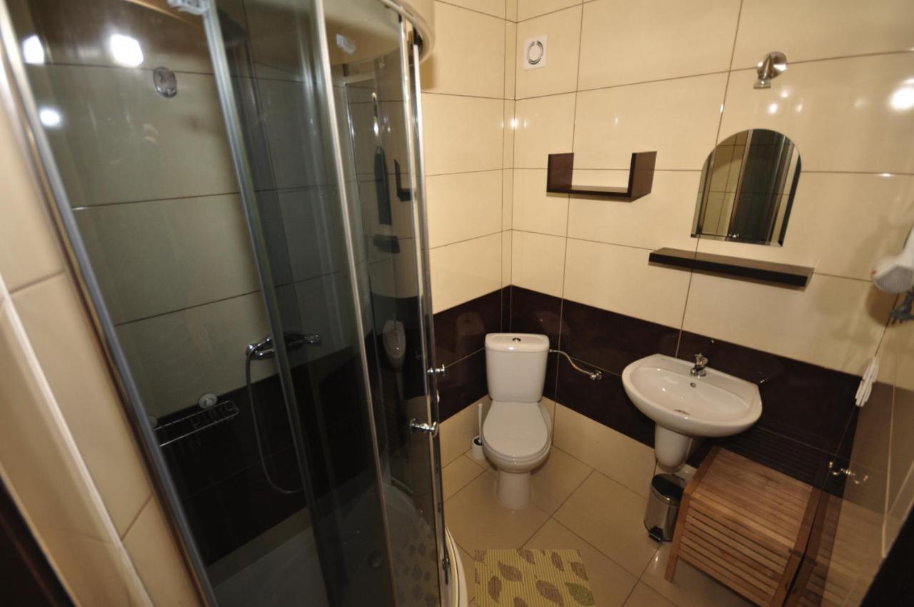 Jedrula Apartment เวบา ภายนอก รูปภาพ
