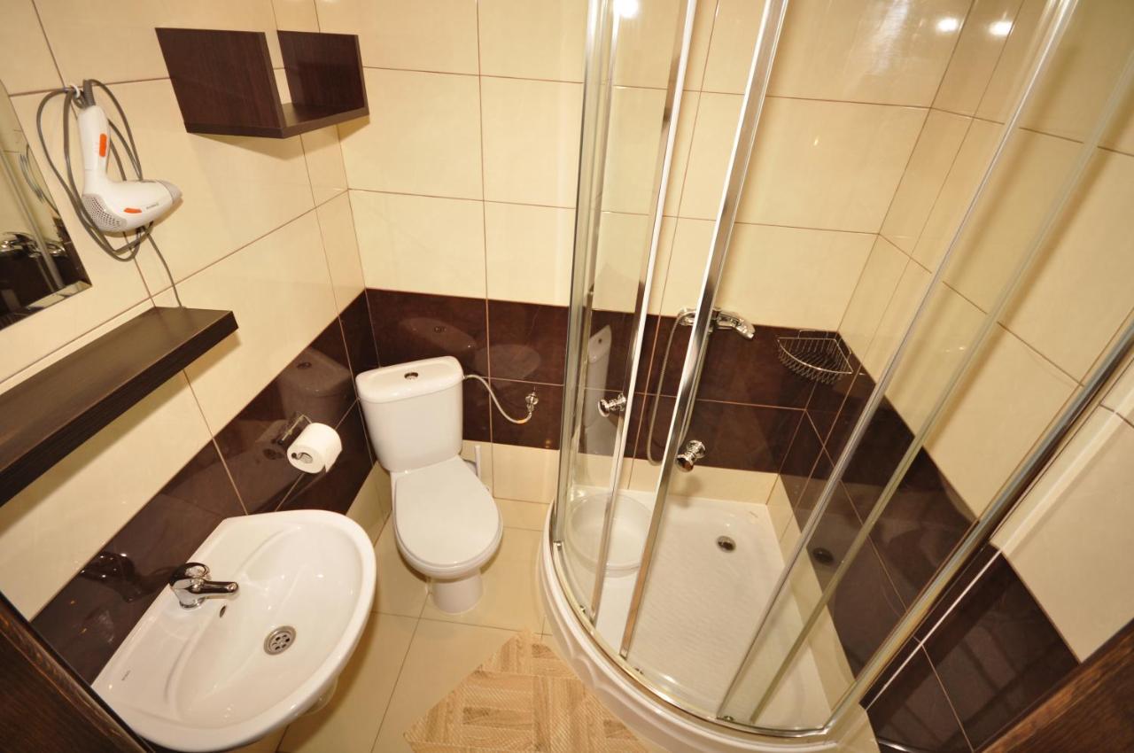 Jedrula Apartment เวบา ภายนอก รูปภาพ