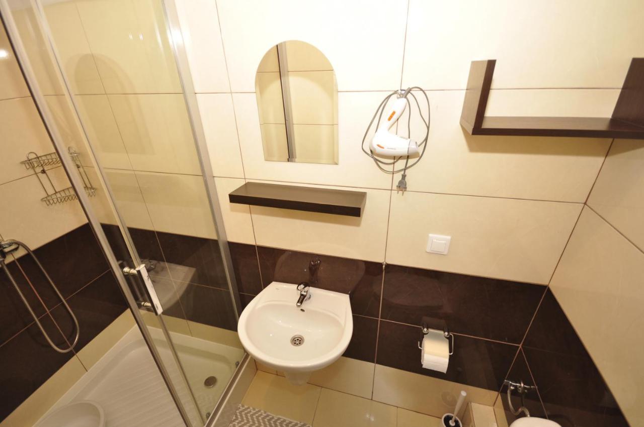 Jedrula Apartment เวบา ภายนอก รูปภาพ