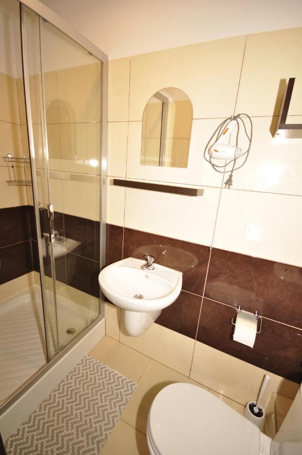 Jedrula Apartment เวบา ภายนอก รูปภาพ