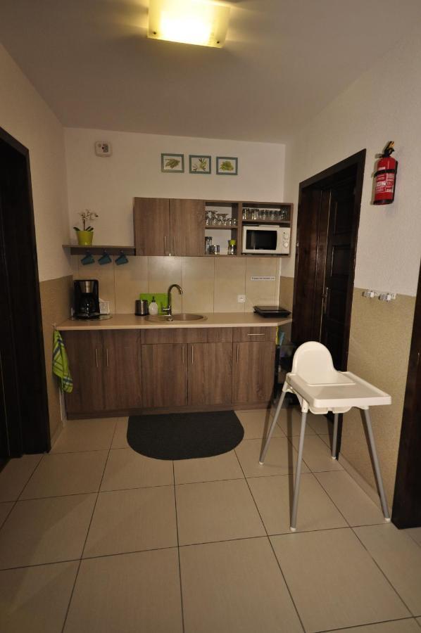 Jedrula Apartment เวบา ภายนอก รูปภาพ