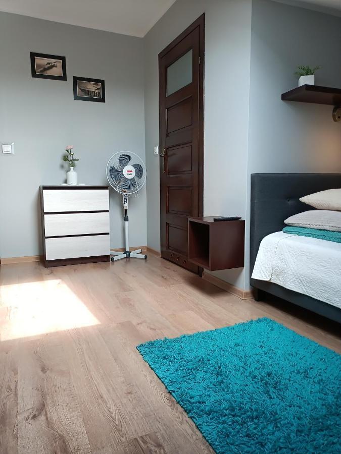 Jedrula Apartment เวบา ภายนอก รูปภาพ