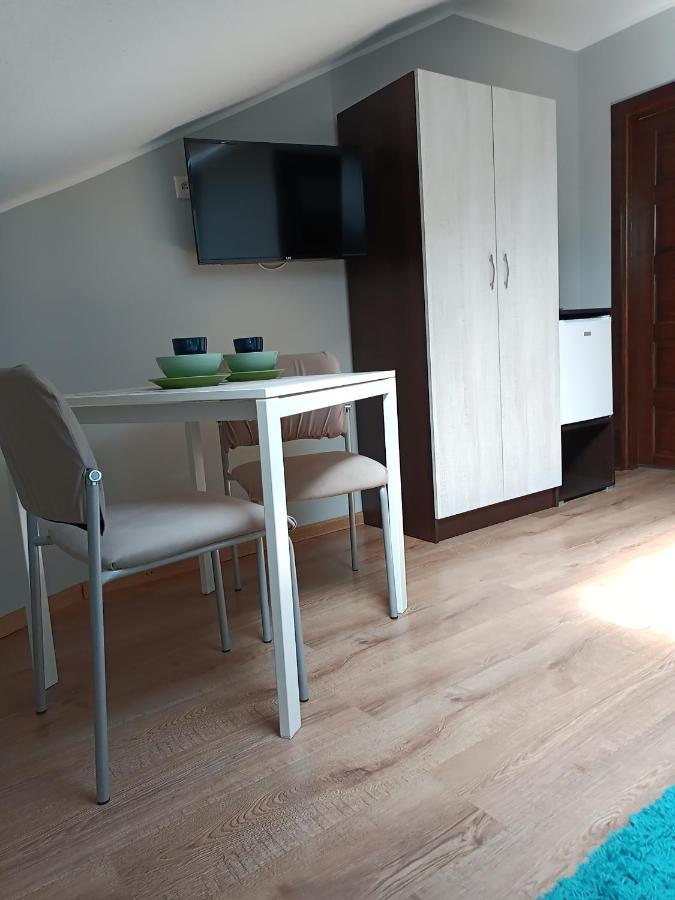 Jedrula Apartment เวบา ภายนอก รูปภาพ