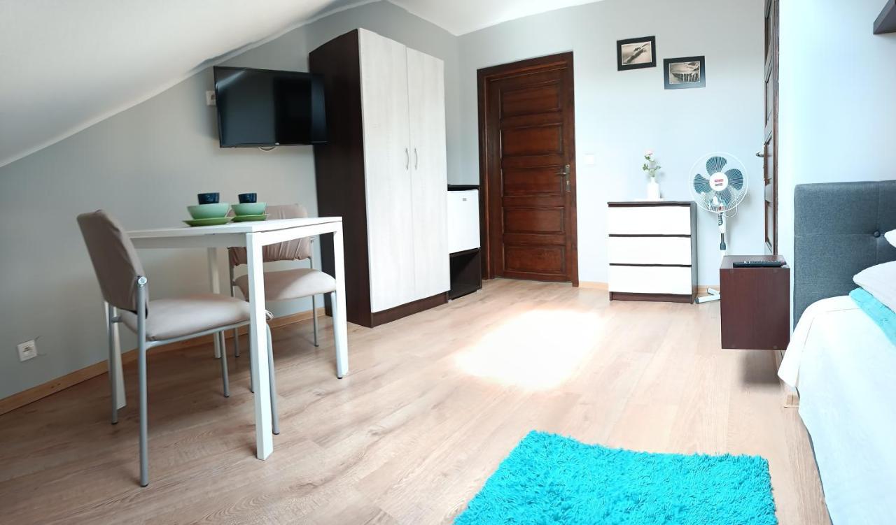 Jedrula Apartment เวบา ภายนอก รูปภาพ