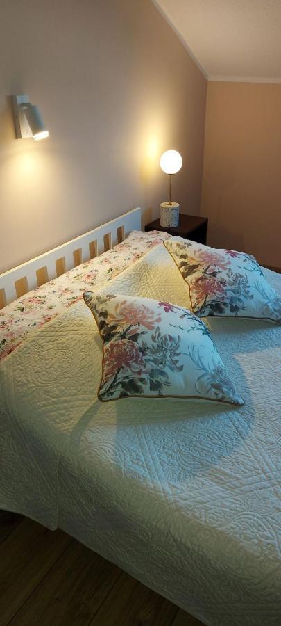 Jedrula Apartment เวบา ภายนอก รูปภาพ