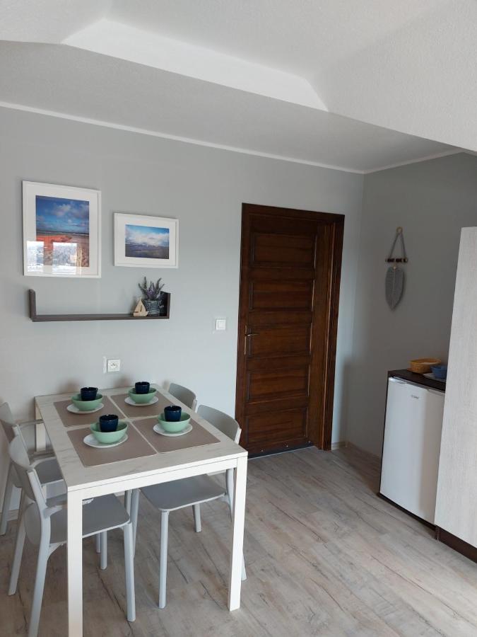 Jedrula Apartment เวบา ภายนอก รูปภาพ
