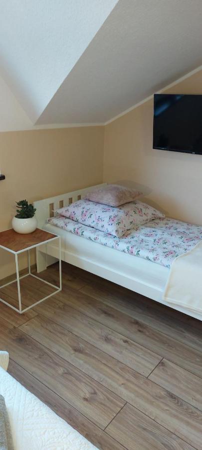 Jedrula Apartment เวบา ภายนอก รูปภาพ