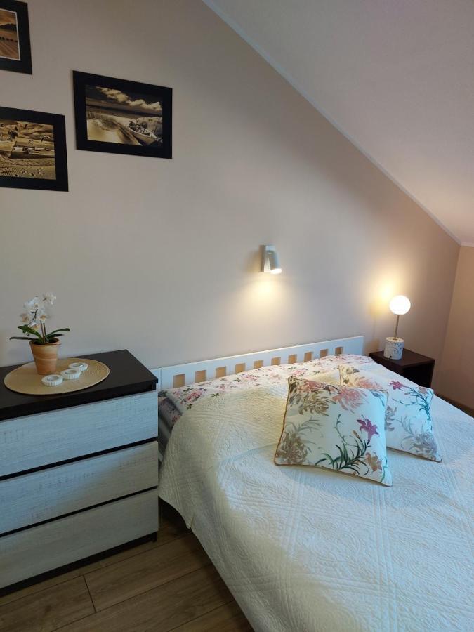 Jedrula Apartment เวบา ภายนอก รูปภาพ