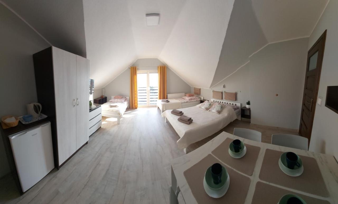 Jedrula Apartment เวบา ภายนอก รูปภาพ