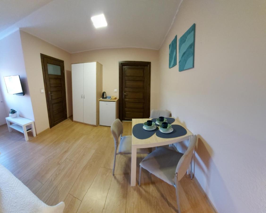 Jedrula Apartment เวบา ภายนอก รูปภาพ