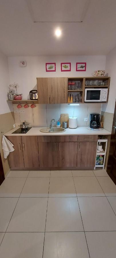 Jedrula Apartment เวบา ภายนอก รูปภาพ