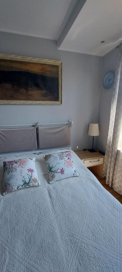 Jedrula Apartment เวบา ห้อง รูปภาพ