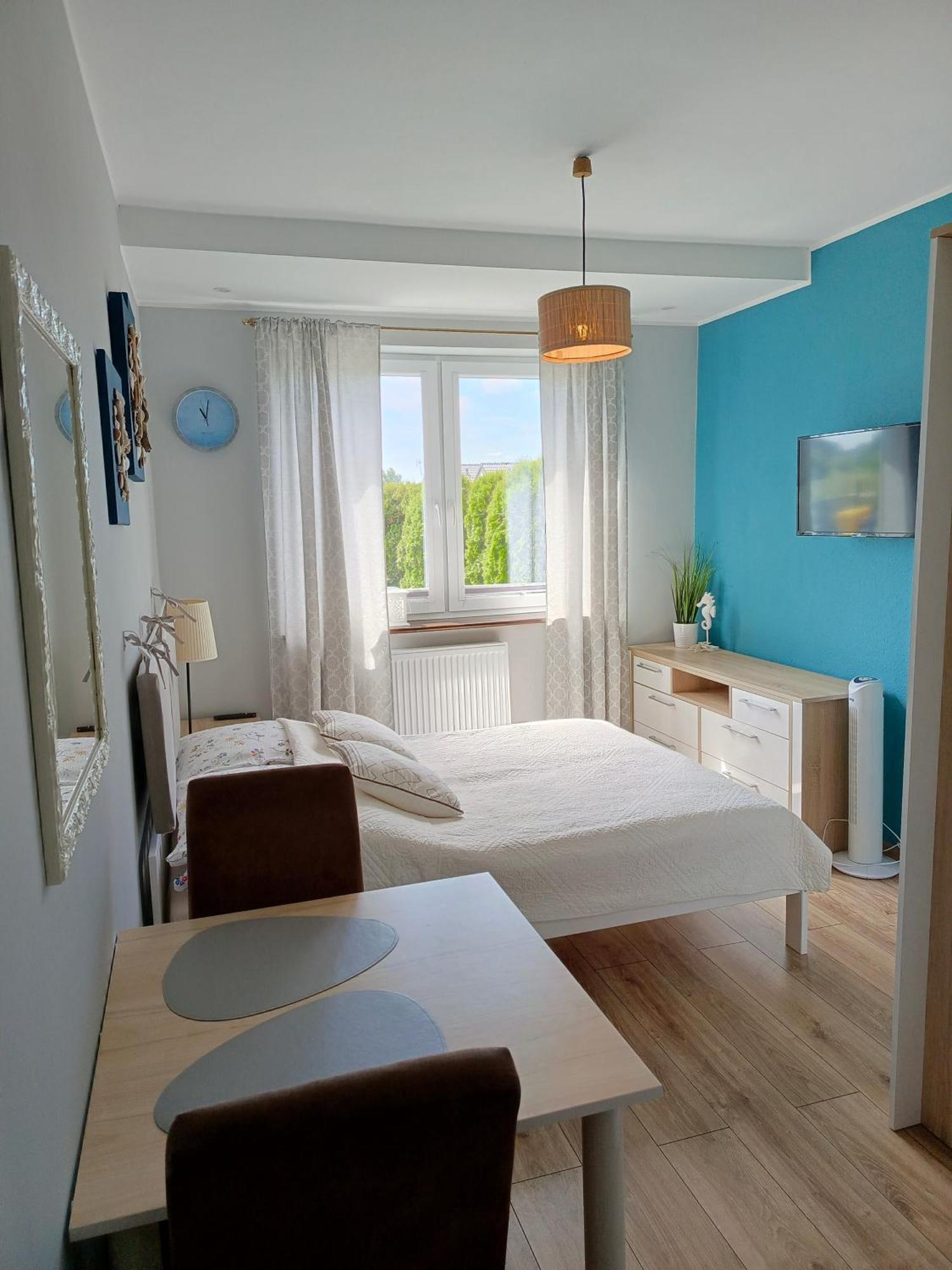 Jedrula Apartment เวบา ห้อง รูปภาพ