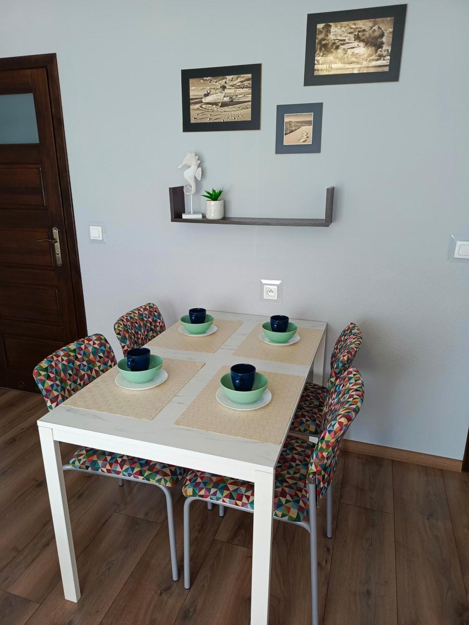 Jedrula Apartment เวบา ห้อง รูปภาพ