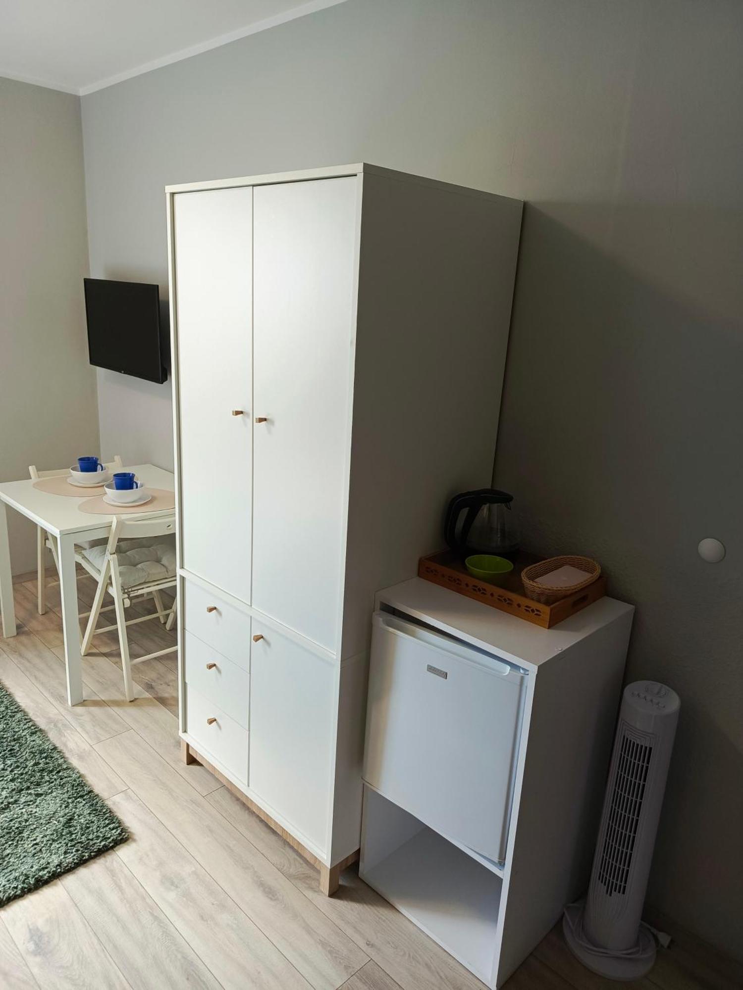 Jedrula Apartment เวบา ภายนอก รูปภาพ