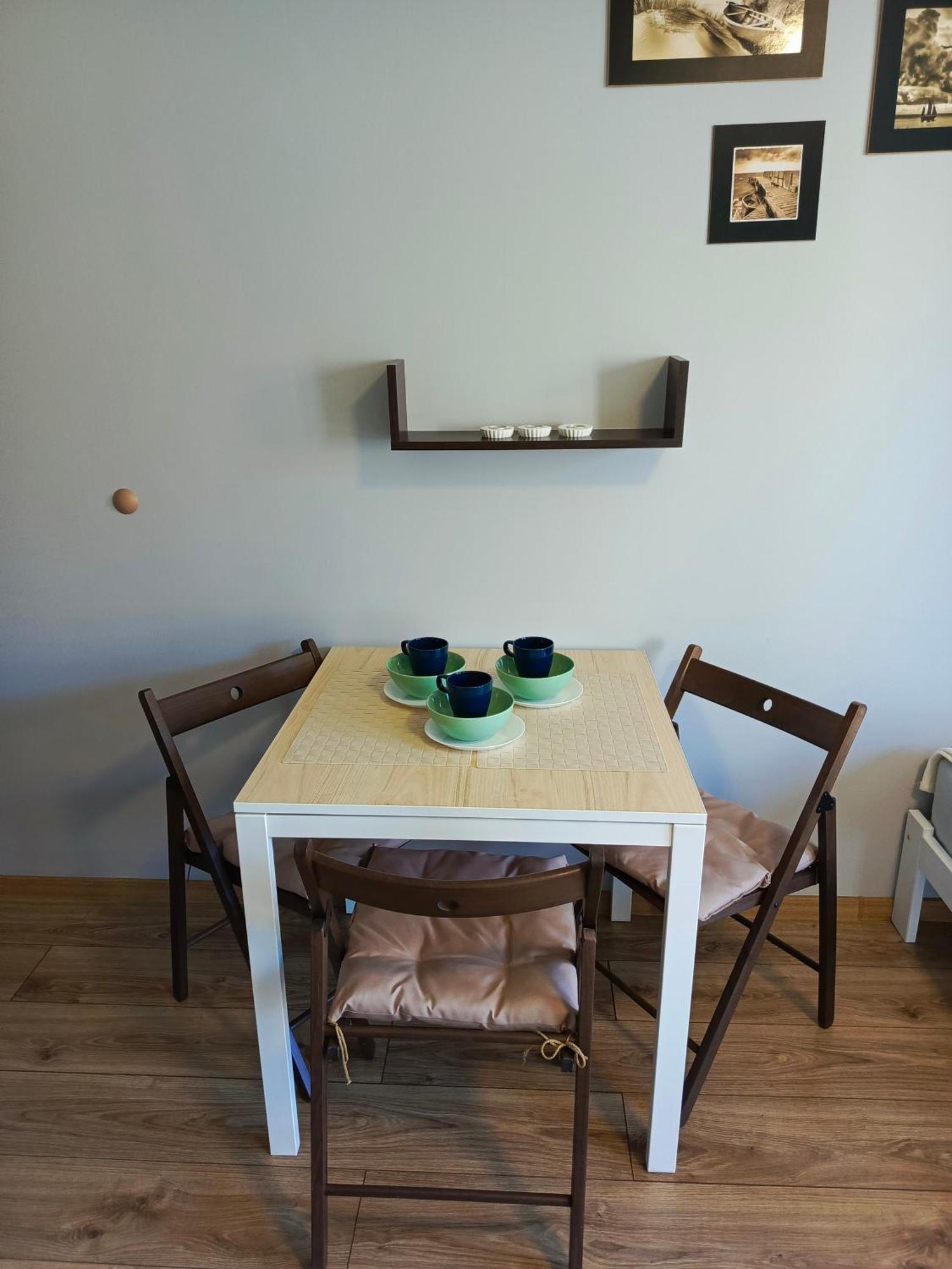 Jedrula Apartment เวบา ภายนอก รูปภาพ