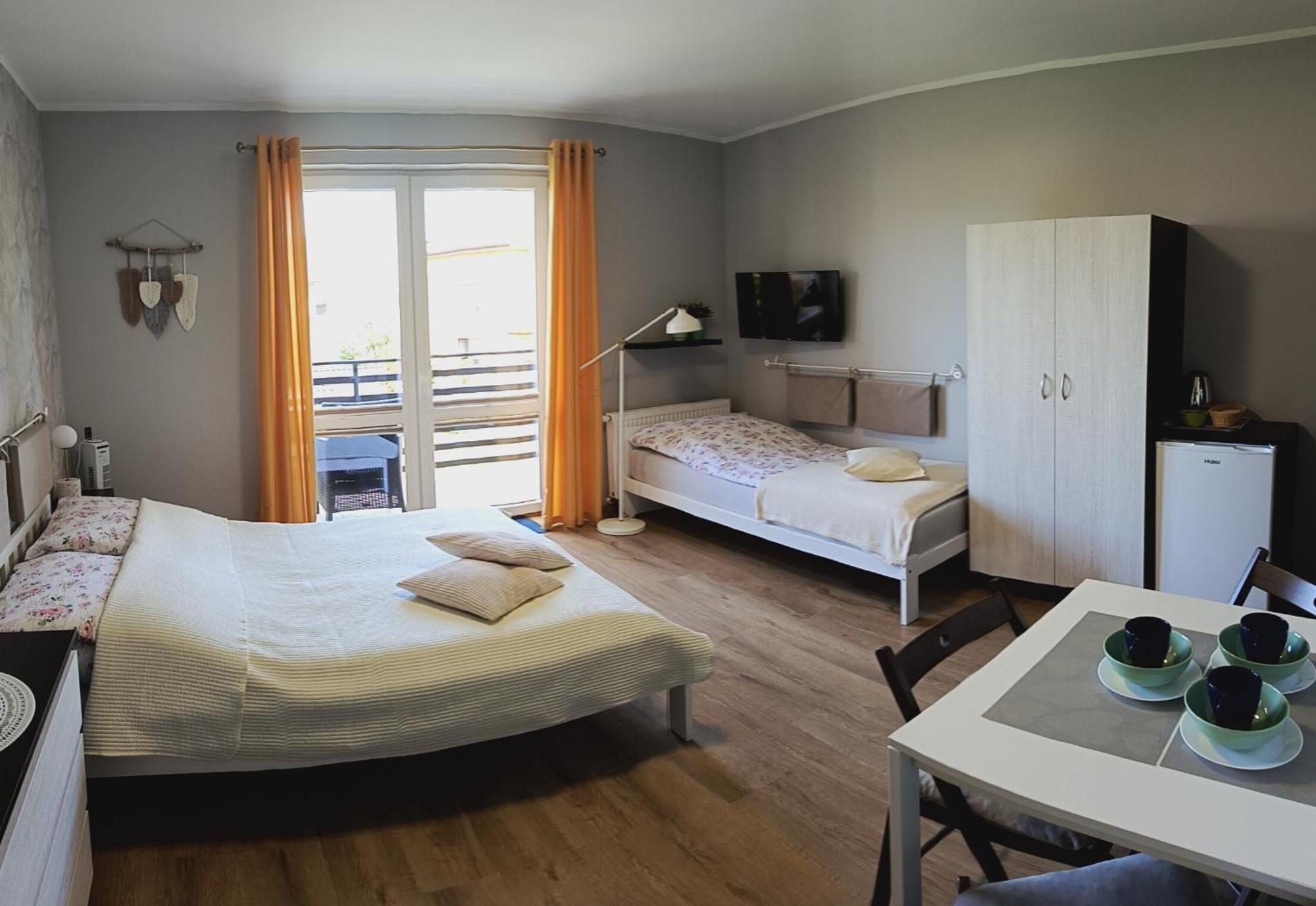 Jedrula Apartment เวบา ภายนอก รูปภาพ
