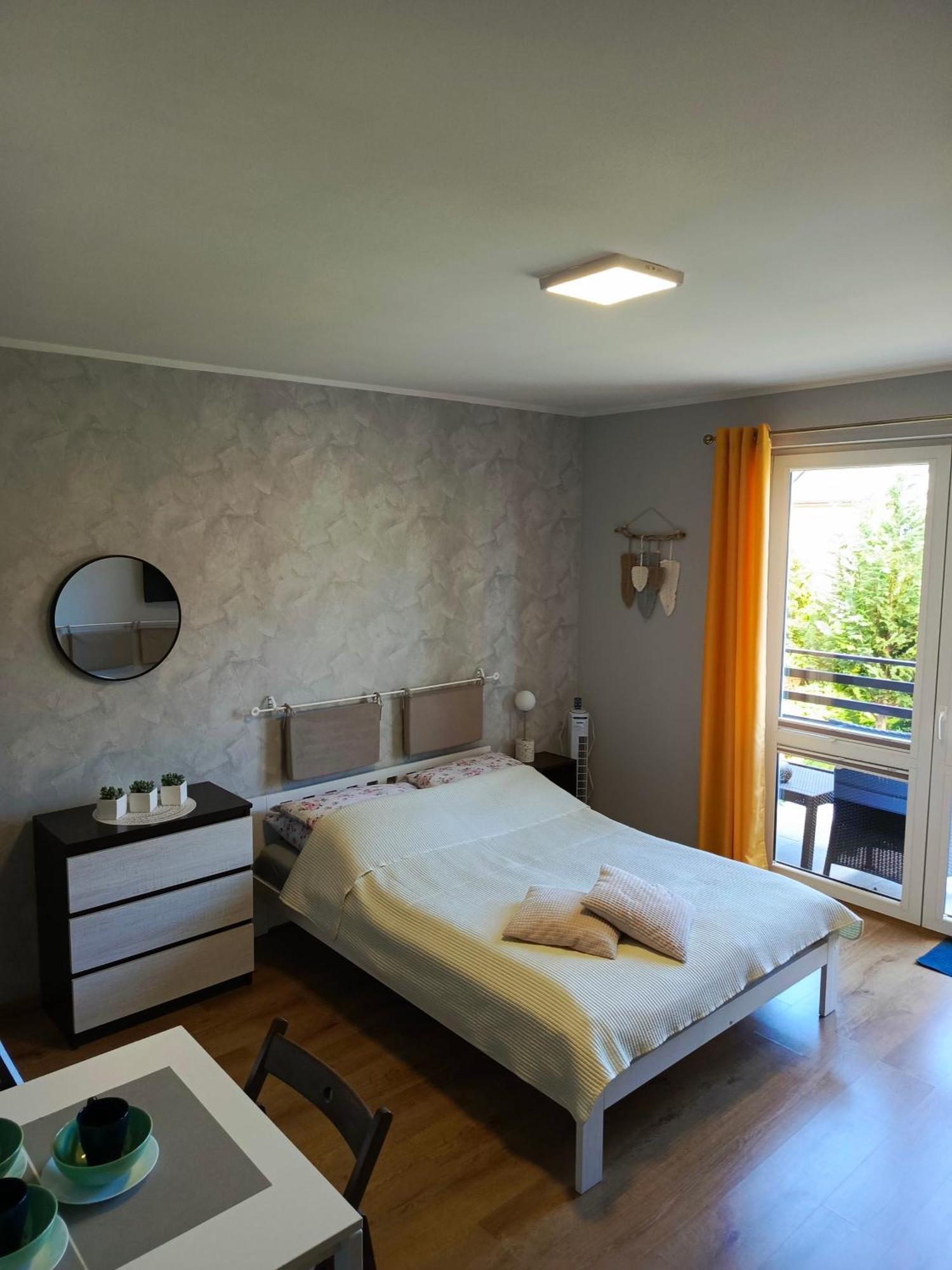 Jedrula Apartment เวบา ภายนอก รูปภาพ
