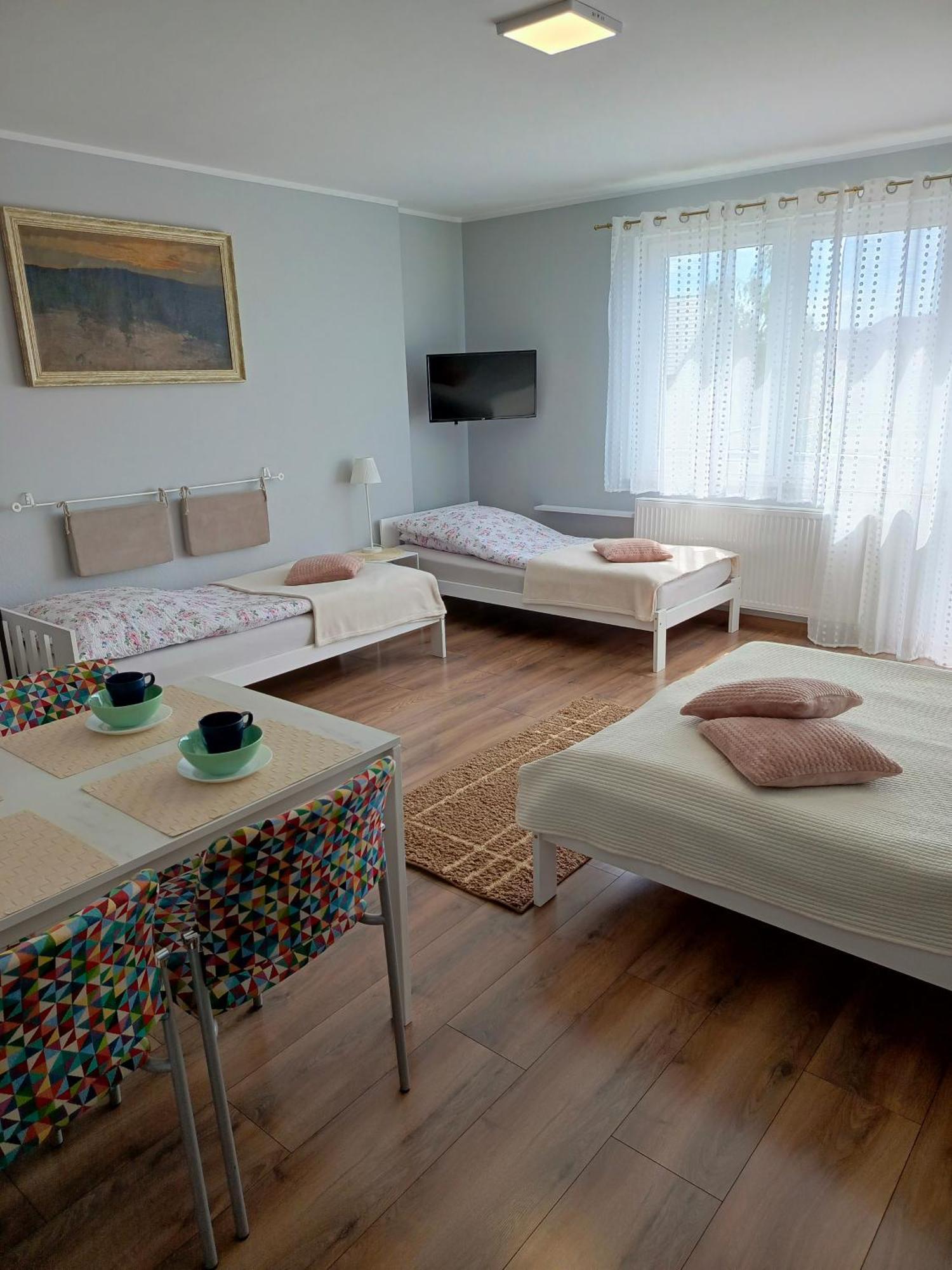 Jedrula Apartment เวบา ภายนอก รูปภาพ