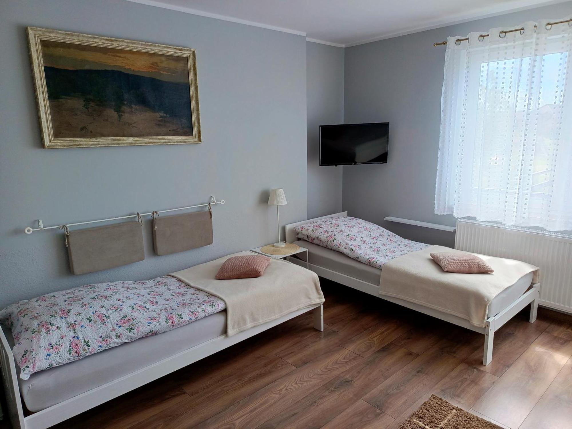 Jedrula Apartment เวบา ภายนอก รูปภาพ