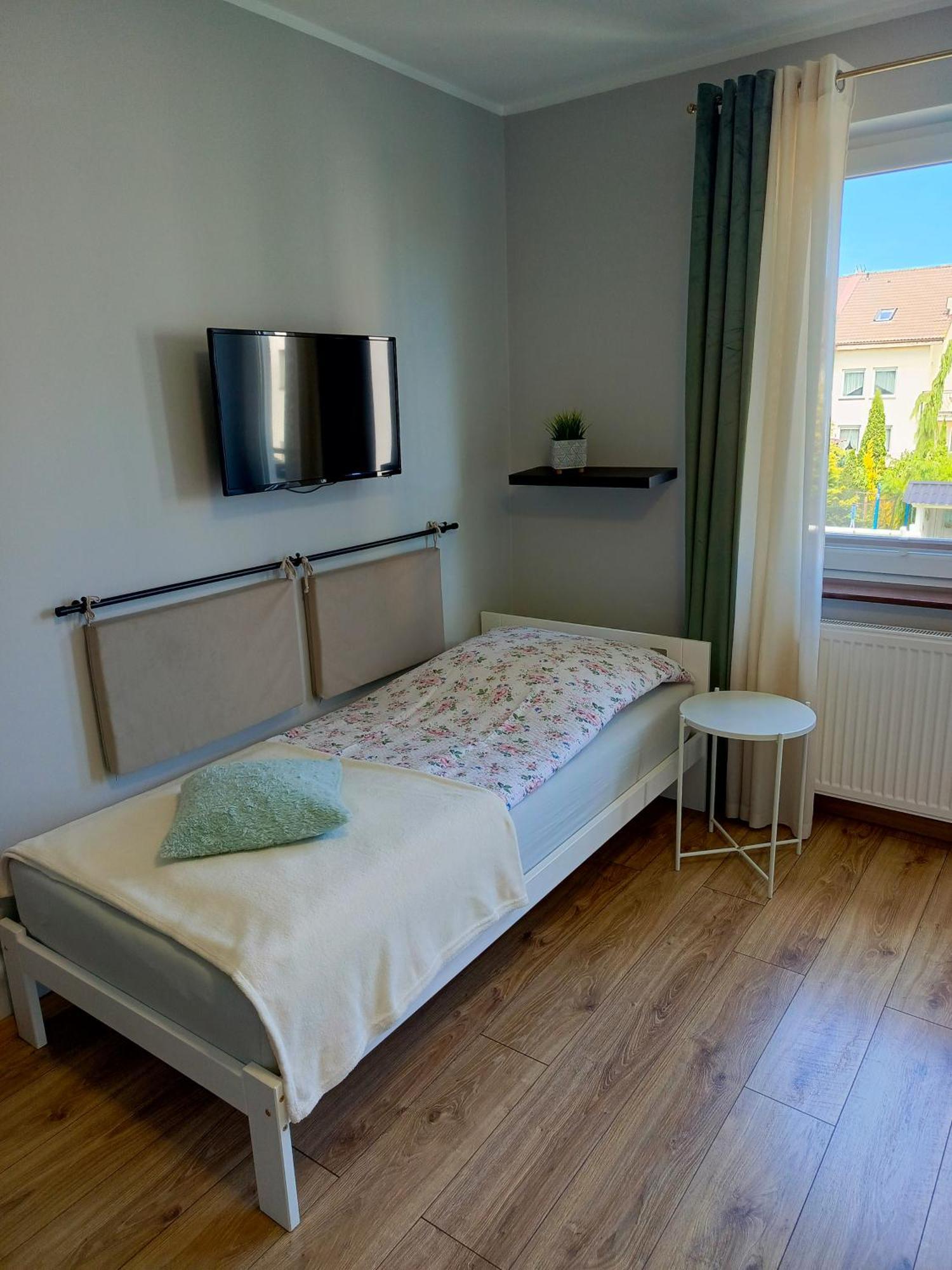 Jedrula Apartment เวบา ภายนอก รูปภาพ