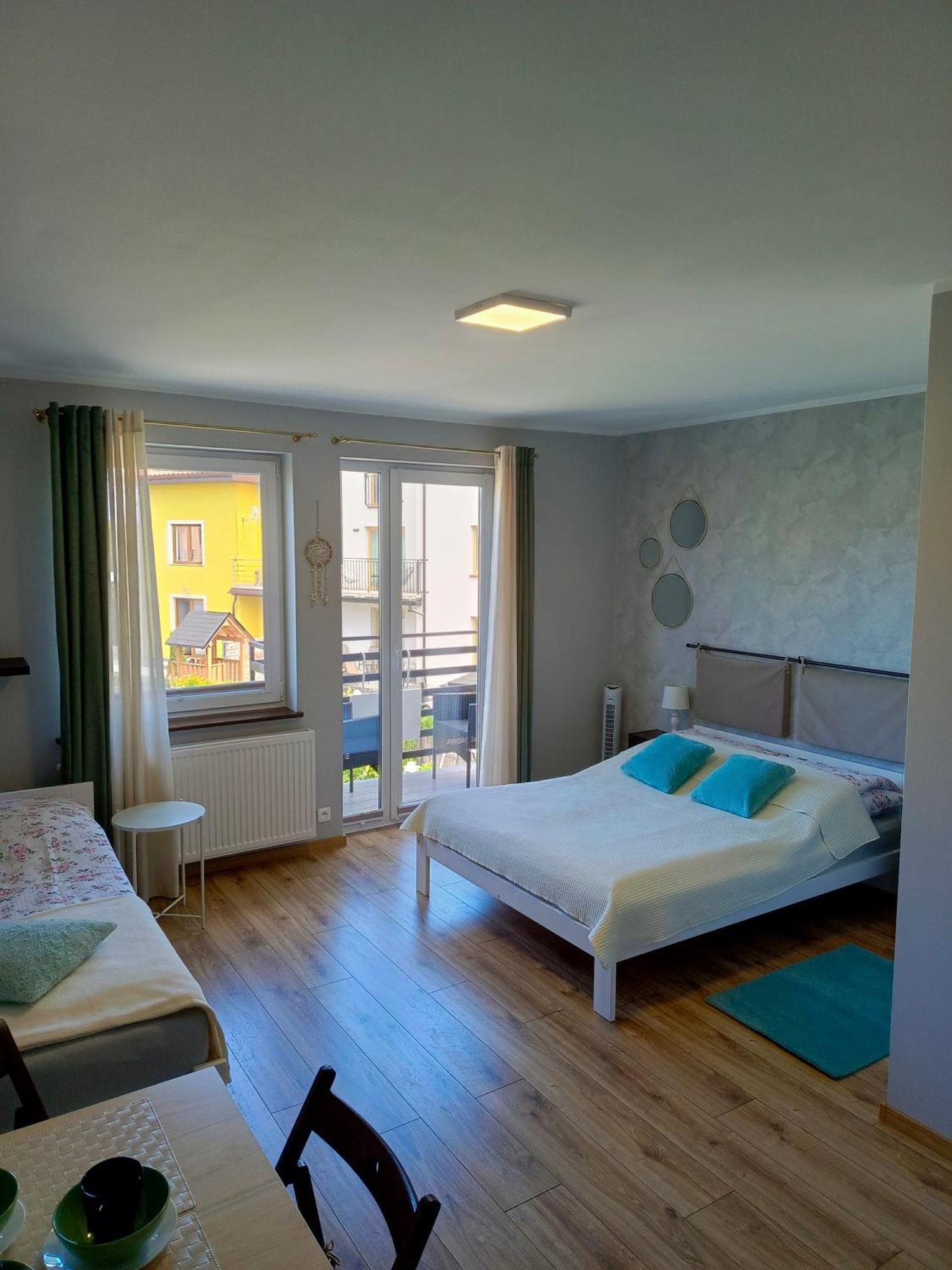 Jedrula Apartment เวบา ภายนอก รูปภาพ