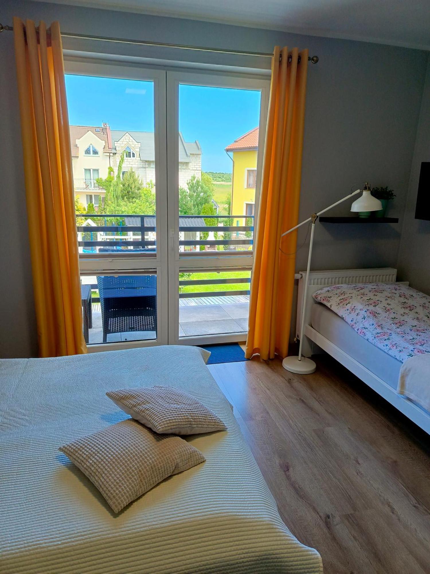 Jedrula Apartment เวบา ภายนอก รูปภาพ