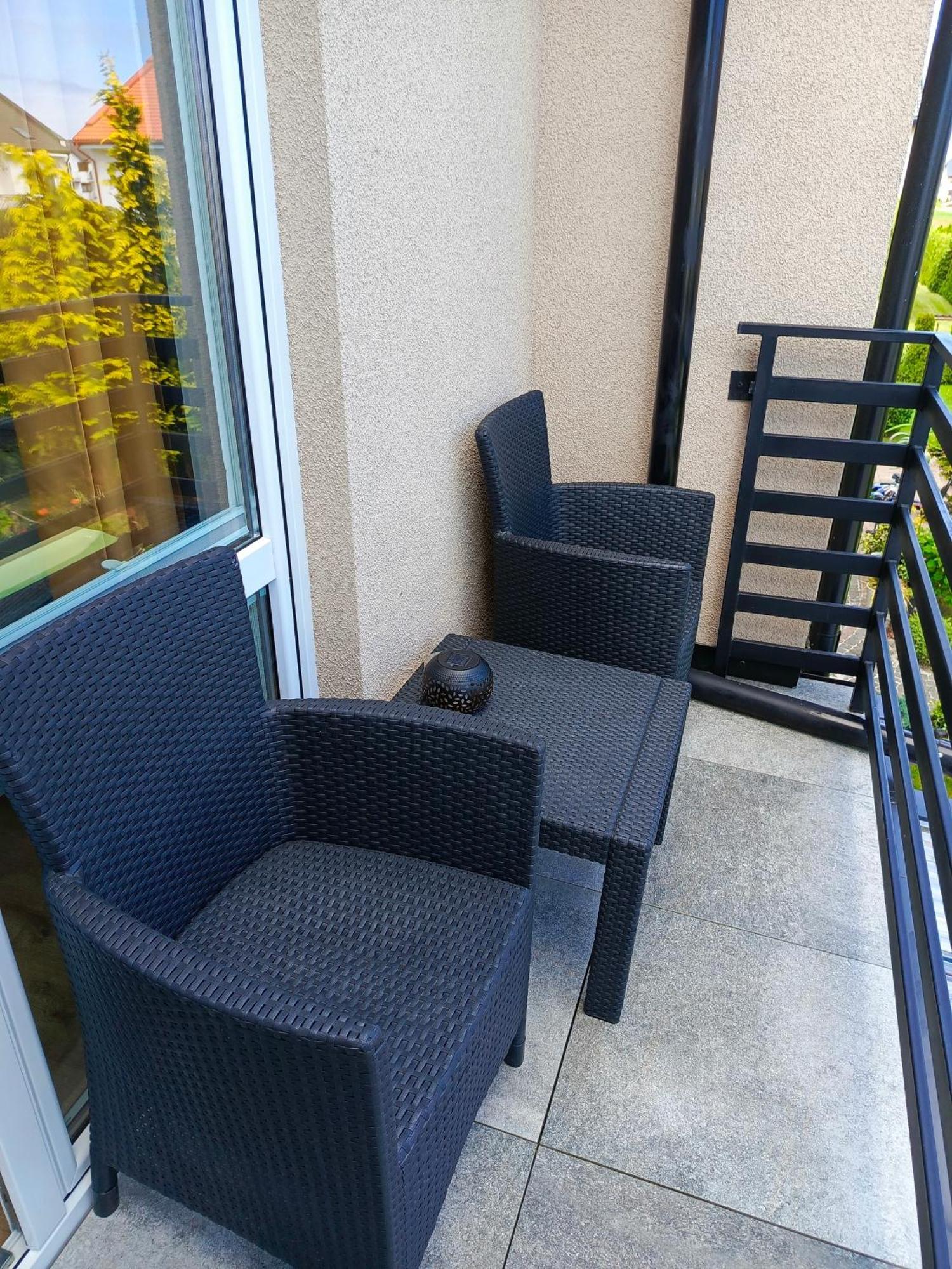 Jedrula Apartment เวบา ภายนอก รูปภาพ