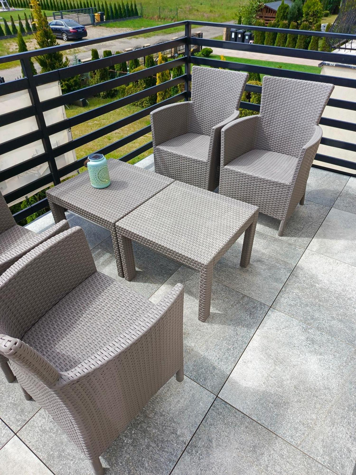 Jedrula Apartment เวบา ภายนอก รูปภาพ